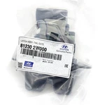 For 13-15 Santa Fe Sport 14-19 Kia Soul Oem Trunk Tailgate Lock Latch 812302W000. Fixed Price $44.19.