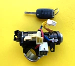 2014-2019 Kia Soul Steering Ignition Switch Lock W/key Cylinder Oem 81900-B2A00. Fixed Price $180.50.