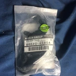 2014-2020 Infiniti Q50 Trunk Lid Striker Rear Back Lower Latch 846204GA0A Oem. Fixed Price $61.67.