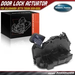 Rear Right Passenger Door Lock Actuator For Volkswagen Jetta Tiguan 2019-2023. Fixed Price $37.19.