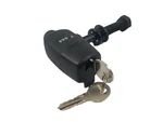 Sportrack Hitch Pin Bolt With Lock. Fixed Price $40.00.