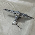 Vintage 40S Plymouth Dodge Mopar Trunk Tail Light Handle Housing 1244780/CB15658. Fixed Price $160.36.