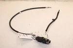 16-17 Maserati Ghibli Q4 3.0L Front Driver Left Side Door Lock Latch Actuator. Fixed Price $51.43.