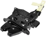 Trunk Lock Solenoid Dorman (oe Solutions) 940-109. Fixed Price $136.40.