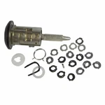 Genuine Ford Lock Cylinder 2T1Z18168A. Fixed Price $101.83.