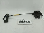 Saab 9-3 Sedan Rear Trunk Lid Lock Latch With Cable Fits 2003-2011 04 05 06 07. Fixed Price $44.88.