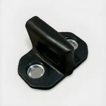2006-2009 Mercedes Benz E350 E550 Door Lock Latch Striker A2037200004 Oem. Fixed Price $9.99.