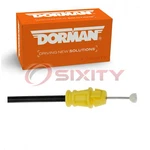 Dorman Front Left Door Latch Cable For 2007-2013 Chevrolet Silverado 1500 Kq. Fixed Price $69.68.