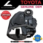 Toyota 4RUNNER Oem Rear Left Door Lock Actuator 2010-2022 **lifetime Warranty**. Fixed Price $59.99.