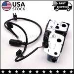 Lower Hood Latch Lock For 2010-2021 Porsche Panamera 4S 970 Audi R81K1823509E Us. Fixed Price $49.99.