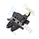 Rear Trunk Lid Latch Power Lock Actuator Fit 06-14 Chevy Impala Cadillac Buick. Fixed Price $38.59.