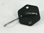 2000-2006 Toyota Tundra Left Door Latch Lock Lever Operating Rod Oem 69780-0C010. Fixed Price $23.99.