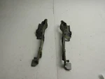 Trunk Lid Hinges Galant 2004 2012 Driver Passenger Side Rear Back Storage Oem. Fixed Price $47.49.