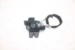 2012 Infiniti M37 Y51 4DR #410 Trunk Lid Lock Latch Actuator. Fixed Price $44.49.