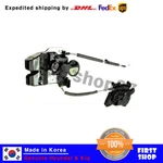 New Genuine 81230B1010 Latch Assembly Trunk Lid For Hyundai Genesis G80 15-20. Fixed Price $120.84.