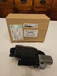 Oem Brand New 2015-2022 Porsche Macan Rear Gate Upper Lock Acuator 95B-827-505-B. Fixed Price $170.00.