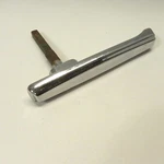 1979-96 Gm Van Exterior Side Door Handle Part # 467072 Chrome Oem Used Latch. Fixed Price $20.23.