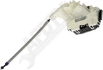 Dorman 937-341 Integrated Door Lock Actuator Front Left. Fixed Price $131.05.