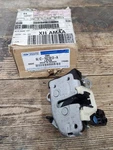 New Oem Lh Driver Door Latch Lock 2003-2006 Expedition Navigator 6L1Z-1621813-A. Fixed Price $95.00.