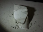 Right Rear Door Lock Cover 2117320221 03-09 Mercedes Benz W211 E350 E280. Fixed Price $9.03.