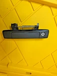 2022-2025 Ford Maverick Tailgate Back Door Release Handle Oem AB39-2143836-AEW. Fixed Price $35.55.