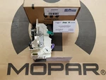 Jeep Wrangler 07 - 19 Tailgate Door Lock Actuator Motor Oem Mopar 4589584AF. Fixed Price $119.01.