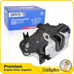 Rear Right Door Lock Latch Actuator Fit Ford F-150 Police Interceptor Lincoln. Fixed Price $33.99.