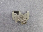 Very Nice Used Original Genuine Porsche 911 Passenger Door Release Actuator 2. Fixed Price $95.00.