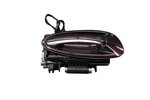 10-16 Porsche Panamera Front Right Side Exterior Door Handle Keyless Go Oem. Fixed Price $57.00.