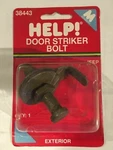 Door Lock Striker Dorman 38443 - Jeep. Fixed Price $9.48.
