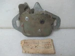 Mopar Nos 1970-71 Plymouth Fury Hood Latch Mechanism Assembly 2999152. Fixed Price $125.00.