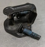 Ford Fusion Sport 2010 Left Right Front Rear Door Lock Striker 8E5Z-5422008-A 40. Fixed Price $14.45.