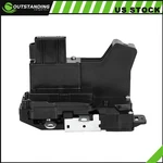 Door Lock Actuator Front Driver Left Ford Escape Mercury Mariner 2.3L 3.0L. Fixed Price $34.68.