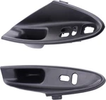 Black Interior Door Window Switch Bezel Pull Handle Cover 1994-2004 Ford Mustang. Fixed Price $47.32.