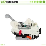 Door Lock Actuator Front Leftfits 07-11 Dodge Nitro Jeep Liberty 08-12 3.7L 4.0L. Fixed Price $32.45.
