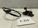 2009 Jeep Patriot Front Hood Open Release Lock Latch Actuator W/cable Oem+. Fixed Price $73.01.