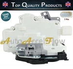 Premium Door Lock Actuator Latch Rear Right Fo Vw Eos 2006-2015 , 1P0839016A. Fixed Price $58.74.