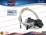 Genuine Rear Door Lock Actuator Right For 2011-2016 Kia Sportage 814203W000. Fixed Price $73.66.