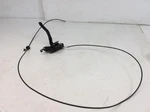 10 11 12 13 14 15 Toyota Prius V Hood Lock Latch N. Fixed Price $23.99.