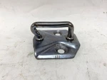12-18 Ford Focus Front Rear Left Right Door Latch Lock Striker Plate Oem. Fixed Price $10.00.