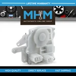 Power Door Lock Actuator Front Rear Left Fits Honda Civic Accord Acura Mdx Tl. Fixed Price $11.05.