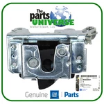 Gm Rear Left Door Lock Fits Daewoo Cielo Nexia 96209561. Fixed Price $34.95.