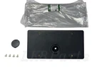Land Rover Discovery 2 Ii License Plate Bracket Mount Retainer Front Bumper New. Fixed Price $71.11.