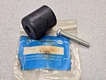 Brand New Stoddard Porsche 356A 356B 356C Door Rubber Bumpstop Kit. Fixed Price $10.00.
