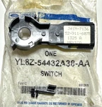 Genuine Ford Tailgate / Liftgate Hatch Lock Switch Nos YL8Z-54432A38-AA. Fixed Price $39.96.