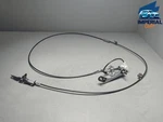2011-2020 Toyota Sienna Rear Slide Door Power Lock Control Cable Oem. Fixed Price $63.70.