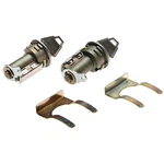 Door Lock Kit Smp For 1988-1990 Dodge Grand Caravan. Fixed Price $29.30.