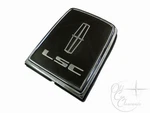 1984-1992 Lincoln Mark Vii Lsc Trunk Lock Cover (E4LY6343600B) Nos. Fixed Price $79.00.