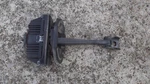 Bmw X3 2004-2013 Left Right Rear Door Check Brake Stop Free Ship Oem 7176802. Fixed Price $18.99.
