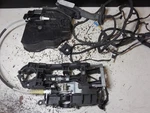 2011-16 Bmw 535I Rear Right Door Wiring Harness Lock Actuator 1670537, 7229460. Fixed Price $27.55.